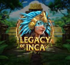Legacy of Inca logo