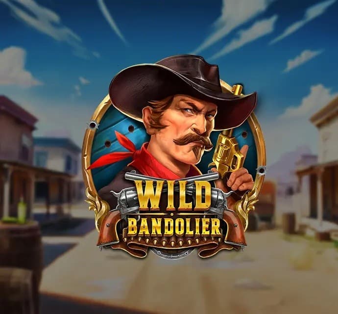 Wild Bandolier logo