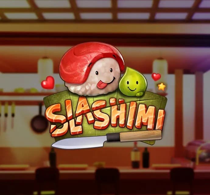 Slashimi logo