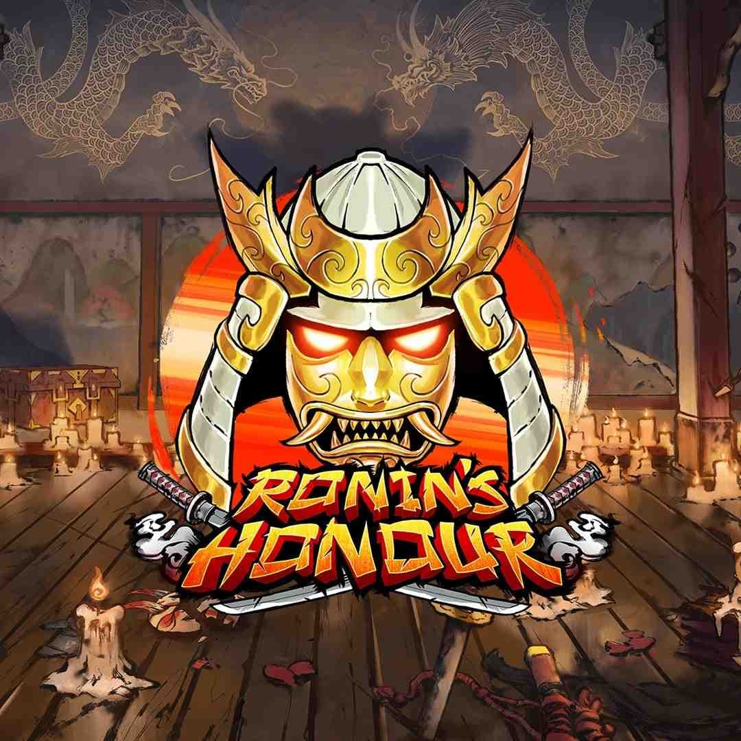 Ronin's Honour logo