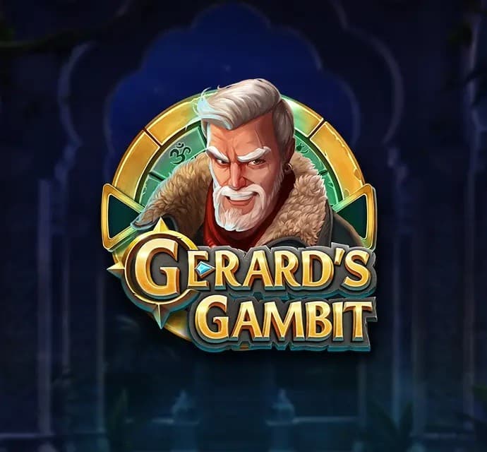 Gerard's Gambit logo