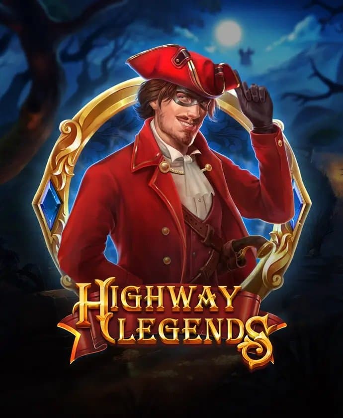 Highway Legends logo