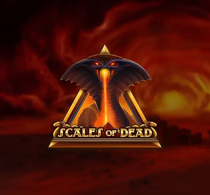 Scales of Dead logo