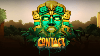 Contact logo