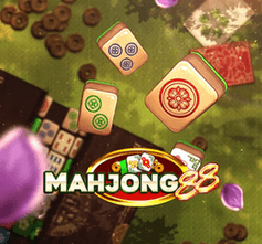 Mahjong 88 logo