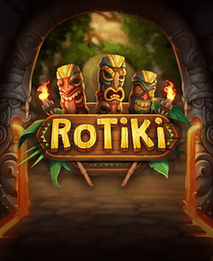 Rotiki logo