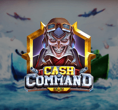 Cash Of Command logo