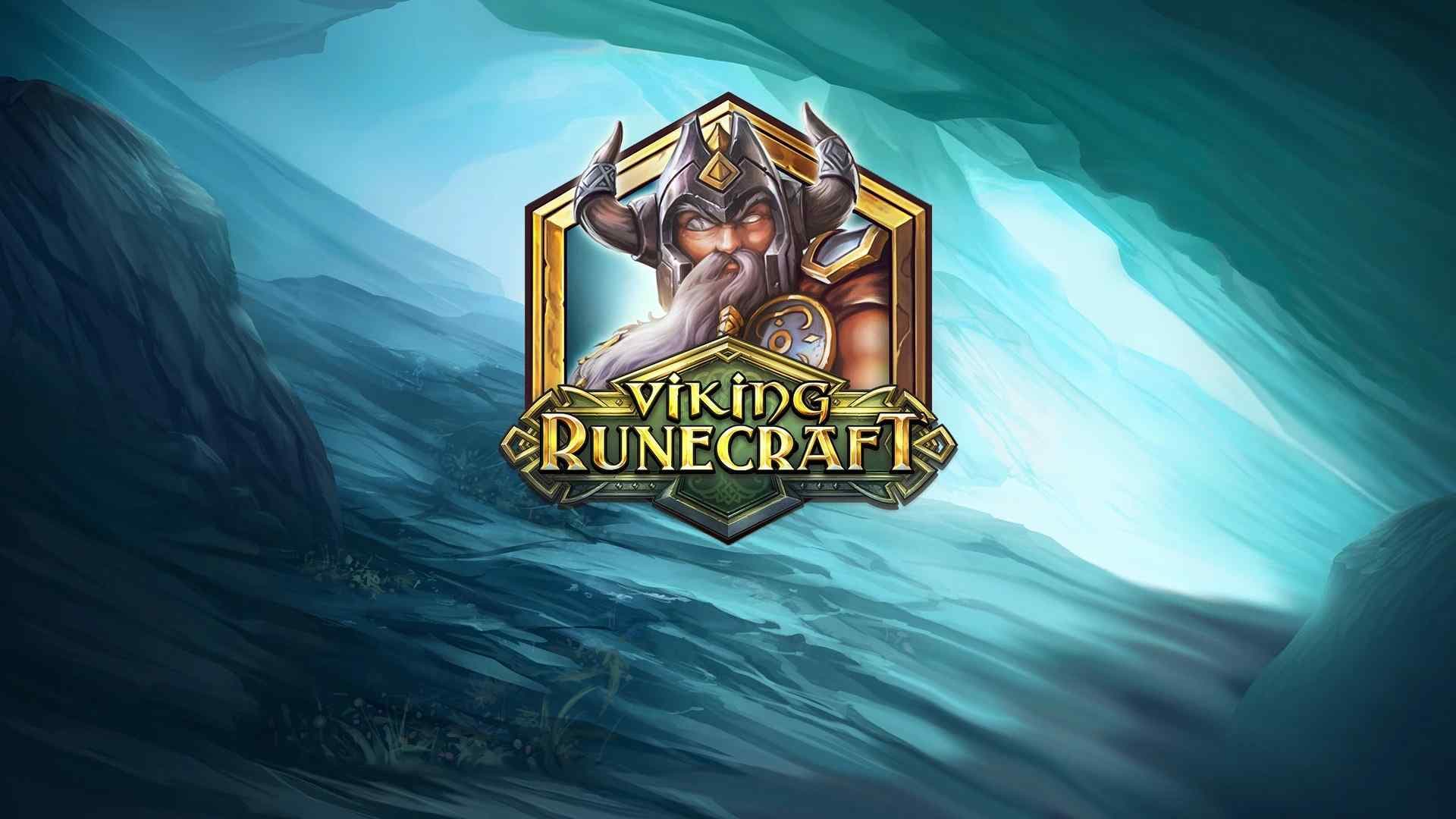 Viking Runecraft logo