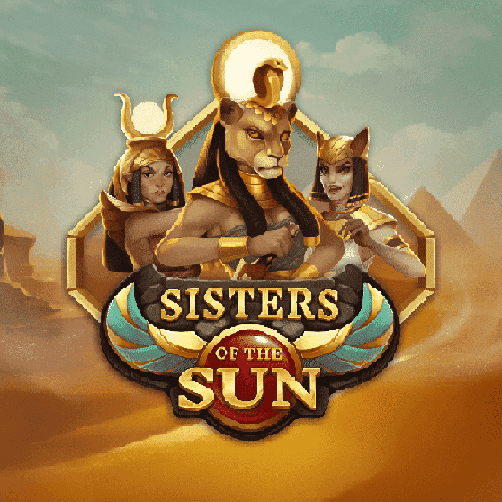 Sisters Of The Sun logo