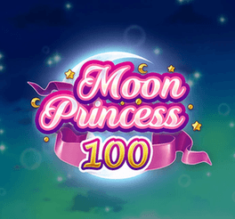 Moon Princess 100 logo