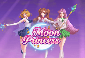 Moon Princess logo