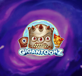 Gigantoonz logo
