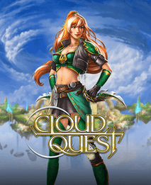 Cloud Quest logo
