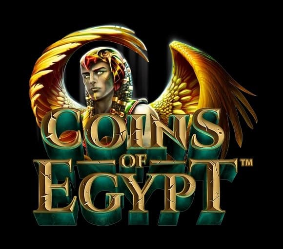 Coins of Egypt