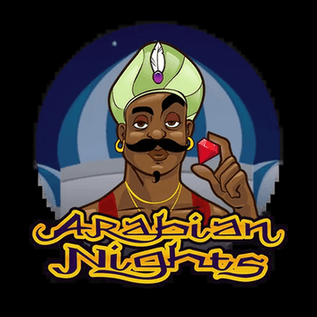Arabian Nights logo