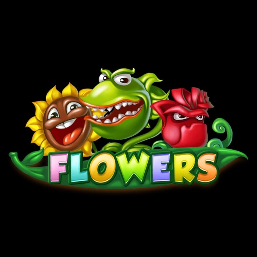 Flowers logo