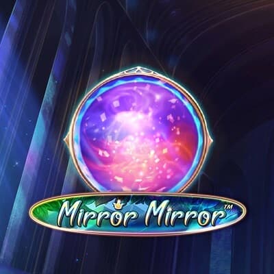 Mirror Mirror logo