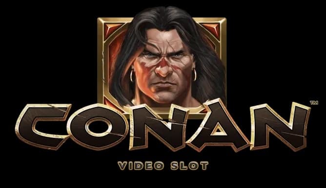 Conan logo