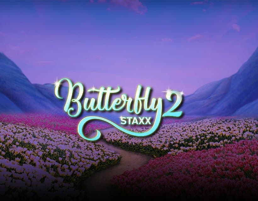 Butterfly Staxx 2 logo