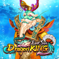 East Sea Dragon King logo