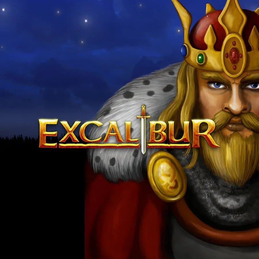 Excalibur logo