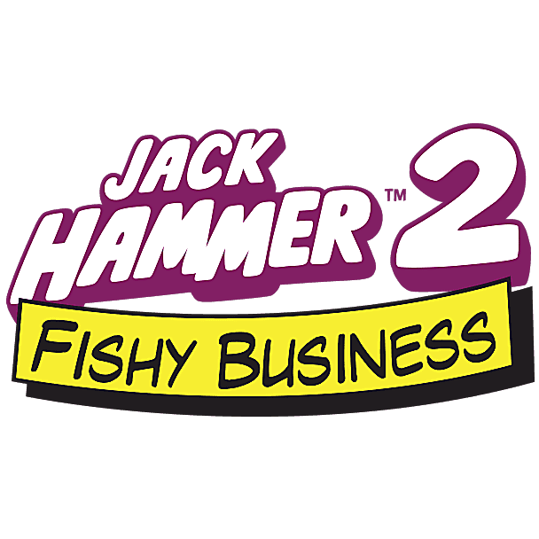 Jack Hammer 2