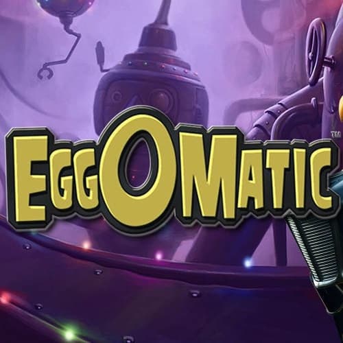 EggOMatic logo