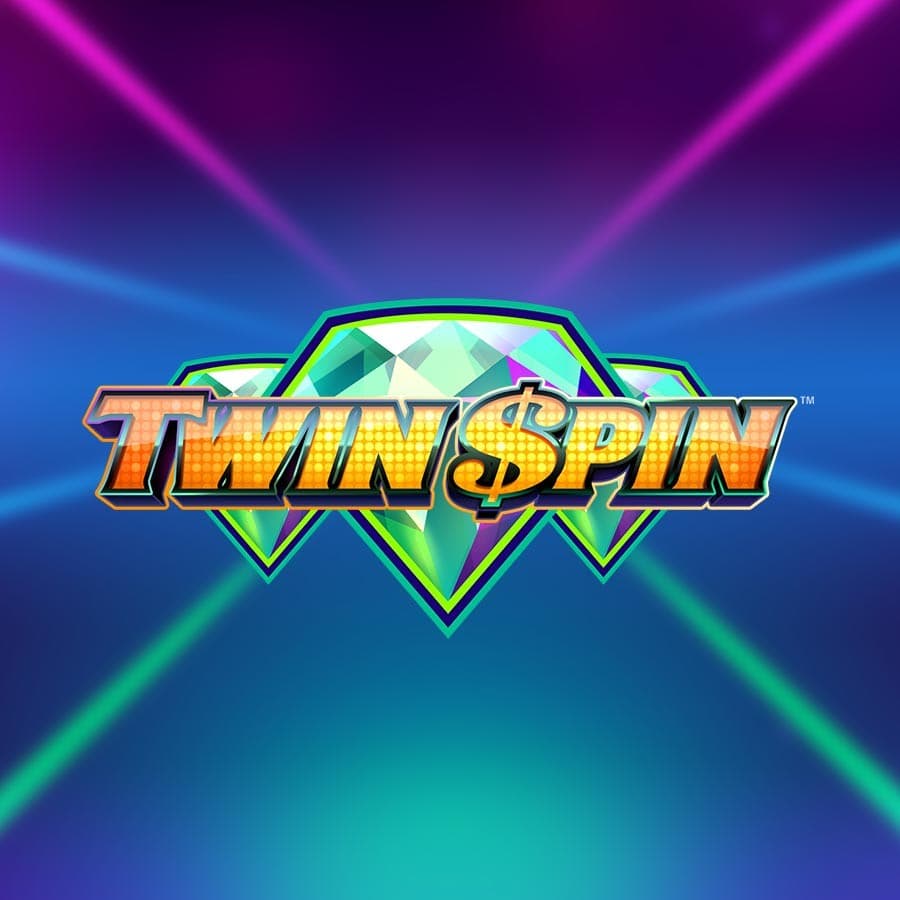 Twin Spin logo