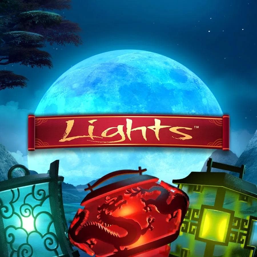 Lights logo