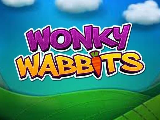 Wonky Wabbits logo