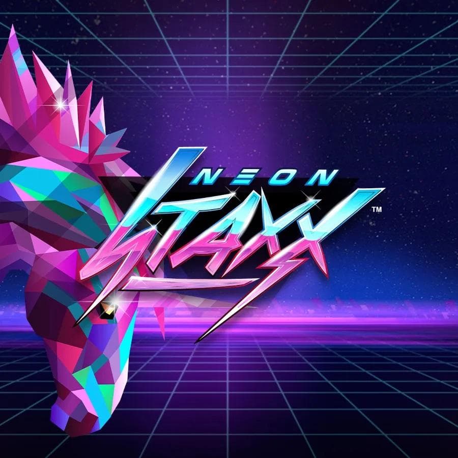 Neon Staxx logo