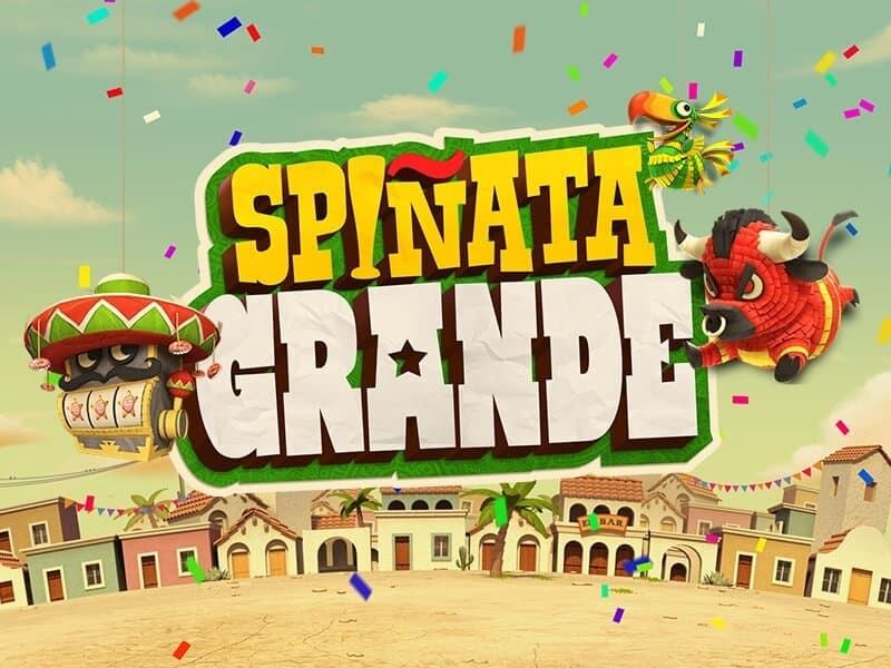 Spinata Grande logo