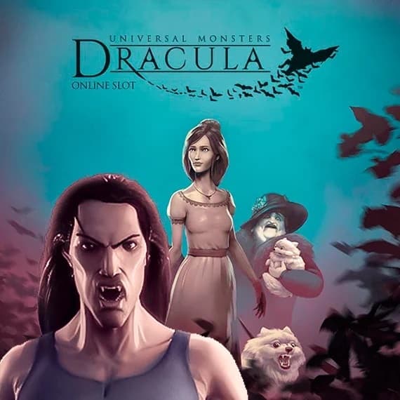 Dracula logo