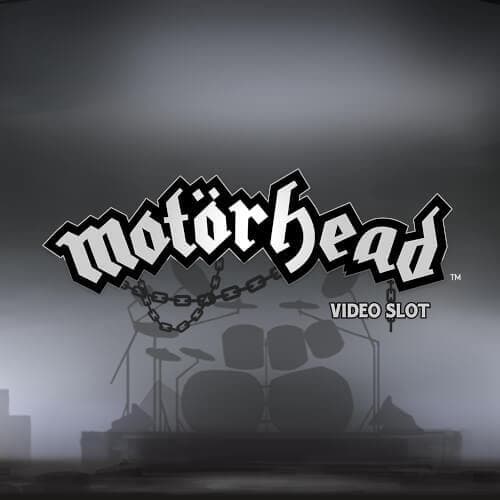 Motörhead logo