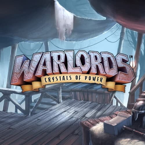 Warlords logo