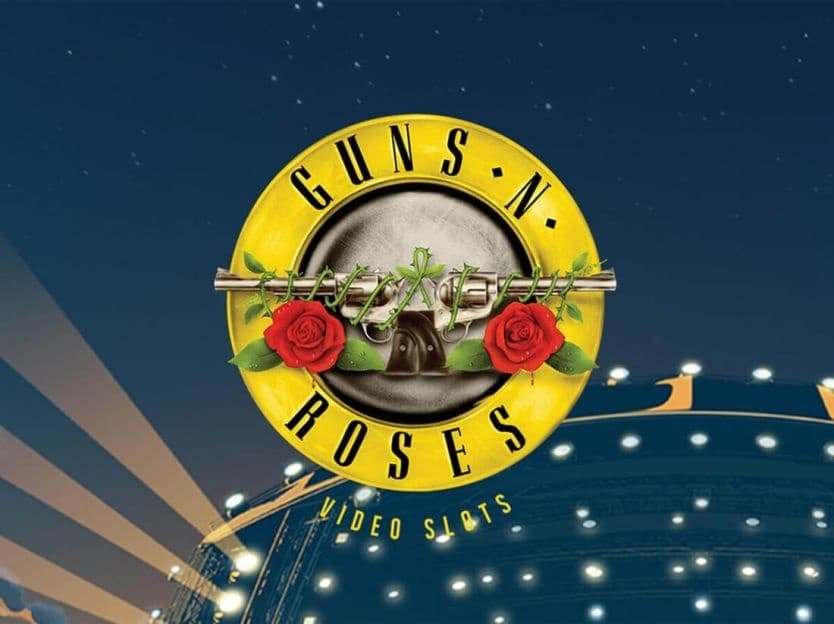 Guns N’ Roses logo