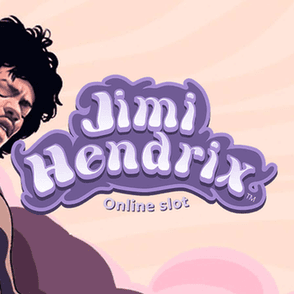 Jimi Hendrix logo