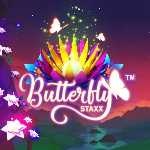 Butterfly Staxx logo