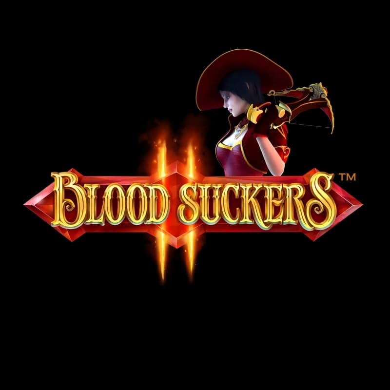 Blood Suckers 2 logo