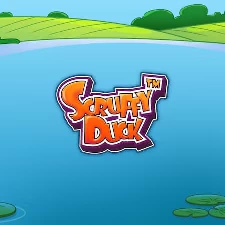 Scruffy Duck logo