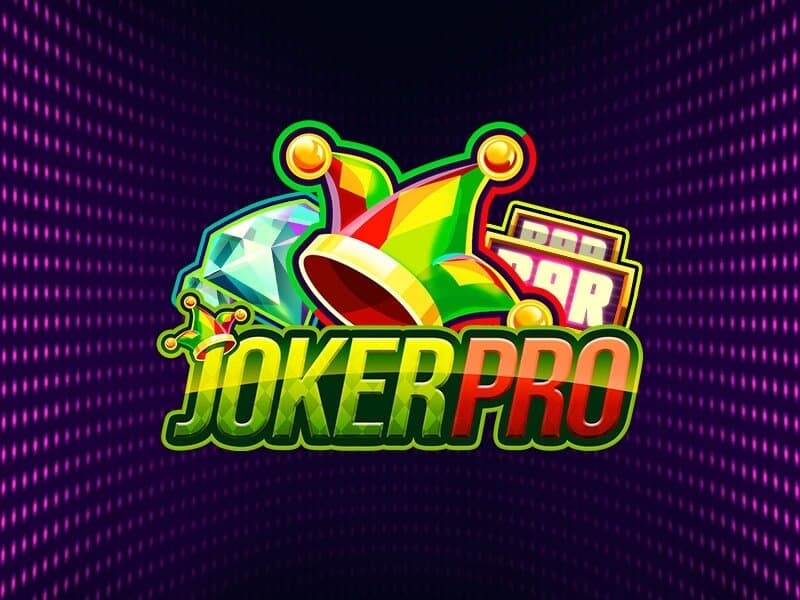 Joker Pro logo