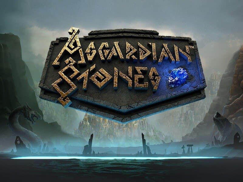 Asgardian Stones logo