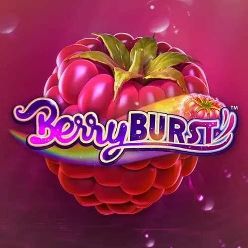 Berryburst logo