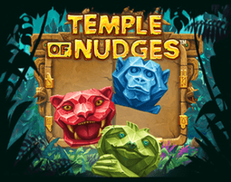 Temple of Nudges logo