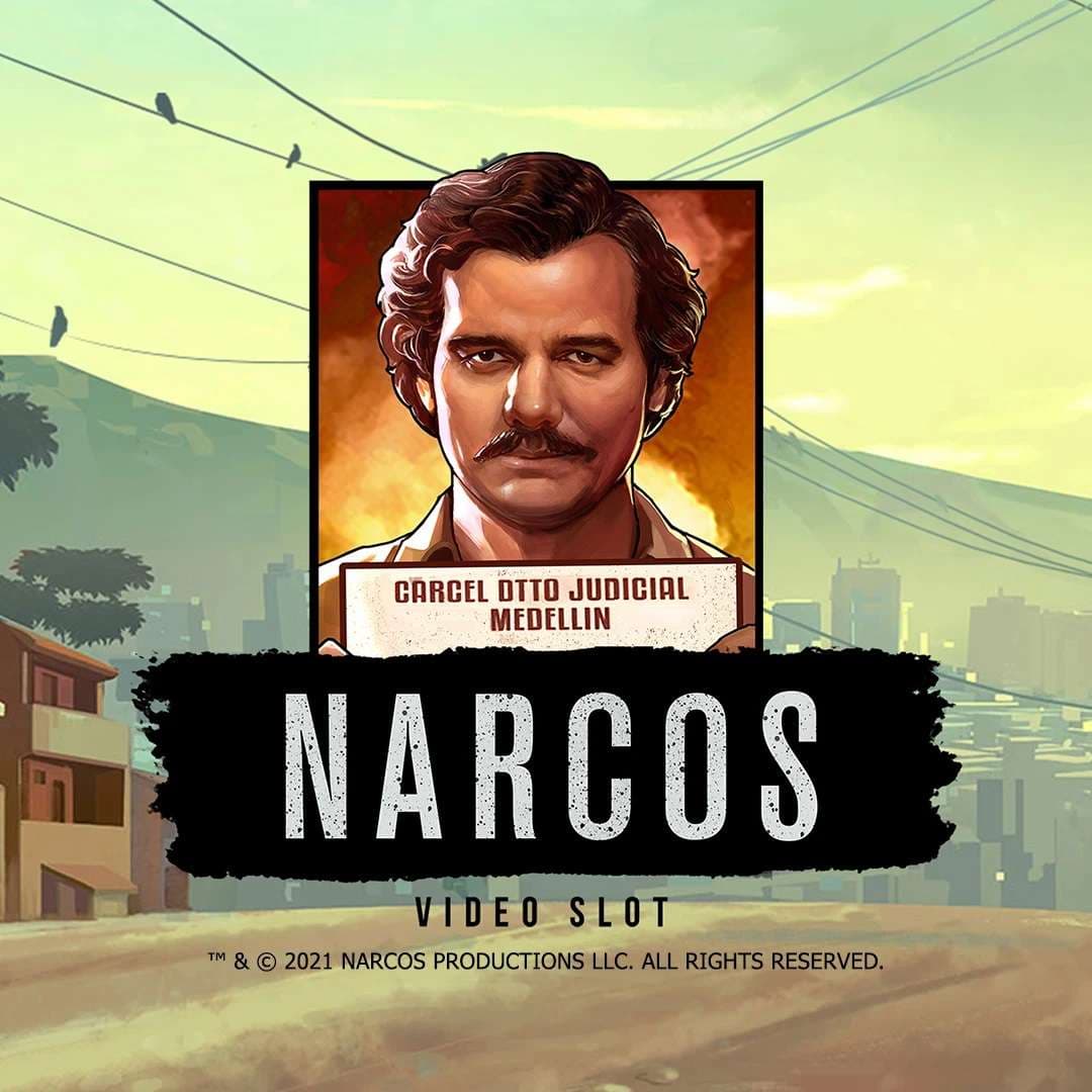 Narcos logo