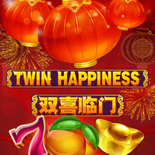 Twin Happiness logo