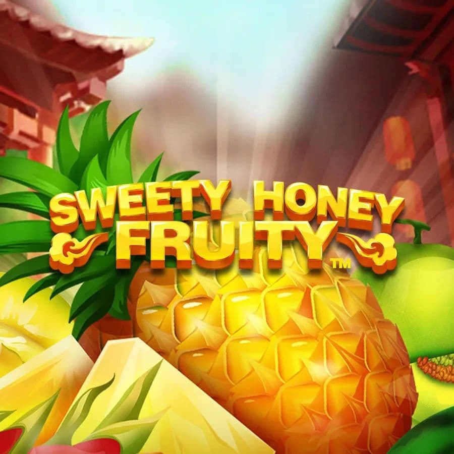 Sweety Honey Fruity logo