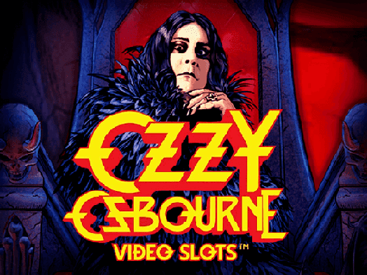 Ozzy Osbourne logo