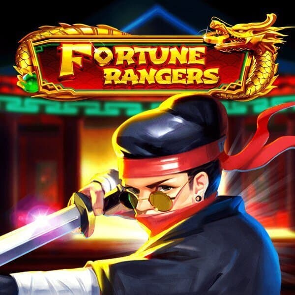 Fortune Rangers logo
