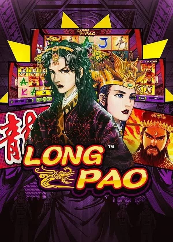 Long Pao logo